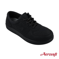Aerosoft (แอโร่ซอฟ) รองเท้าผ้าใบ รุ่น EURO D1 (SN7805 SN8805)