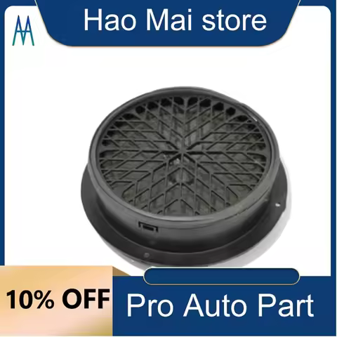 8T0035415A 1PCS Front Door Mid Range Bass Sound Speaker for Audi A4 B8 A5 RS5 Cabriolet 8F B8 2009-2