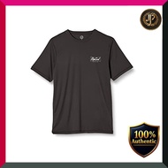 [Rip Curl] Men's Short-Sleeved Rush Guard T-Shirt (UPF50+, UV Protection) [ WLYY6M / COMMANDER S/SL 