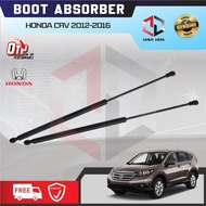 Honda CRV CR-V TOA 2012-2016 Rear Bonnet Damper Absorber Rear Boot Damper Gas Spring Bonnet Bonet Be