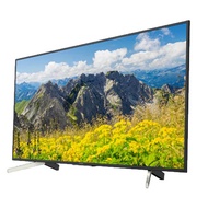 Sony KD-49X7500F 49" 4K UHD Android Smart LED TV