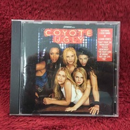CD Coyote Ugly-Soundtrack Condition As Shown In The Cover Photo AA265-51
