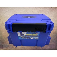 Meiho box, meito tackle box, meiho BM 7000 tool box