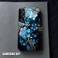 Case Samsung A07 - Softcase Glass Samsung A07 2025 - Casing Hp Samsung A07 - Silikon Samsung A07 202
