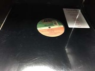 黑膠唱片 LP Remix 版 Brandy  BEST FRIEND 二手
