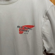 T-SHIRT SAYAP MERAH 210 GSM