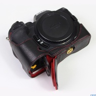 Nikon 适用尼康 Z5 Z6 相机包 Z7 保护套 z62 z72 真皮底座手柄 z6ii 相机防摔套