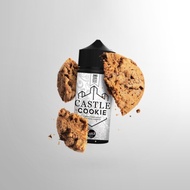 Apvi Castle Cookie 100Ml By Apvi Official Authentic Liquid Vape