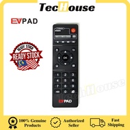 Remote control MYVIU TV BOX MALAYSIA EDITION 🔥100% ORIGINAL SET🔥Ready Stock