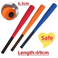 Sponge Lele Foam Baseball Bat Baseball Bat Quality Baseball Soft Baseball T-ballNBR Baseball Bat