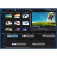 CyberLink PowerDirector Ultimate 17.0.3005.0