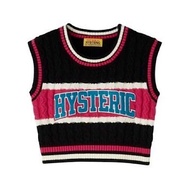 USED  HYSTERIC VEST