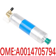 0014705794 W215 CL55 AMG CL500 CL600 car Injection Suction Gasoline delivery Fuel pump Auxiliary For