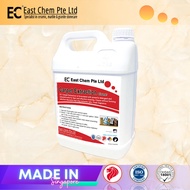 Carpet Extraction Cleaner by East Chem 4L | For Carpet Vacuum & Extraction Machine | Carpet Chemical