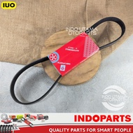 VBelt Fanbelt Ertiga Vanbelt Alternator Power Steer INDOPARTS 5PK897