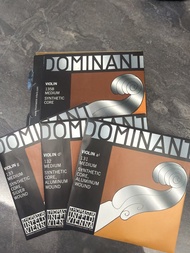 Thomastik-Infeld Dominant 小提琴弦