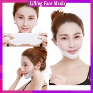 Lifting Face Masks V Shape Face Slim Chin Check Lift V-Shape Facial Mask
