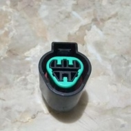 3 Pin Socket Female / Male for Mitsubishi