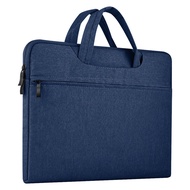 AT-🌟Laptop Bag 11 12 13 15Inch Huawei Dell ApplemacbookUniversal Liner Bag 0FEQ