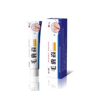【Fast-Acting Itch & Acne Relief】JC Scalp Treatment Cream For Hair Follicle Care / Scalp Acne Treatme