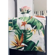 Refrigerator Cover and microwave cover new design