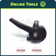 FR3001 Brush Cutter Throttle Lever / Throttle Control (Throttle Minyak /Control Minyak /Tekan Minyak