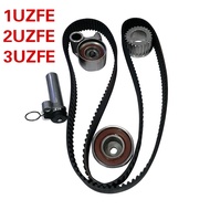 Engine Timing belt kit 13500-50030 1UZ 2UZ 3UZ For Toyota Land Cruiser Tundra Sequoia LX470 GX460 GX