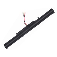 A41-X550E Laptop Battery For Asus X450 X450E X450J X450JF A450 A450C A450V A450E A450J A450JF F450 F