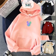 Hoodie Man Baju Hoodie Lelaki Oversized Hoodie Unisex Jaket Hoodie Sweater Lelaki