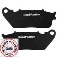 Brake Pads HONDA VFR800F VFR800FA VFR800XA VFR800XC CB1000 VFR1200 VF