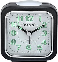 Casio #TQ142-1DF Table Top Travel with Light Alarm Clock