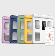 Atflee iGripX Handbar Smart Scale, Inbody analysis, body analyzing scale