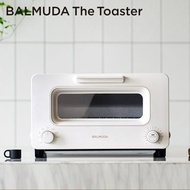 BALMUDA The Toaster 白色 K05A-WH