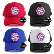 Bayern Munich Trucker Hat