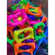 90s Toys Dentures 1 Baht