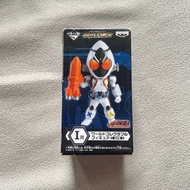 全新 幪面超人Fourze WCF系列  幪面超人Fourze Kamen Rider Fourze