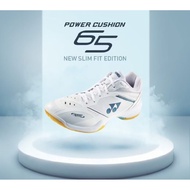 100% Original Yonex Badminton Shoe 65z 4 Rm 649.90