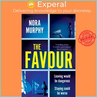 The Favour by Nora Murphy (UK edition, paperback)