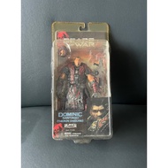 Gears of war 2 Dominic Santiago Theron Disguise/Gears of war Dominic Santiago/gear of war2/gears of 