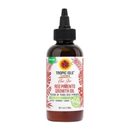 Tropic Isle Living -  Strong Roots Red Pimento (4oz)