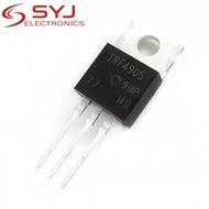 10pcs/lot IRF4905 IRF4905PBF TO-220 MOS FET P channel field effect 74A 55V 200W new original In Stoc
