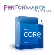 Intel® Core i7-13700KF i7 13700KF i7 13700 KF Intel CPU Processor (3 YEARS WARRANTY BY INTEL INTERNATIONAL)