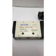 Selenoid Valve 4V210-08