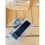 HP 2013 UltraSlim Docking Station (D9Y32AA) With Genuine Adapter 65watt