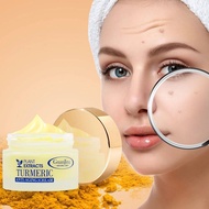 Krim Kunyit Cream Tumeric FS Beauty Sabun Dan Serum 3 in 1