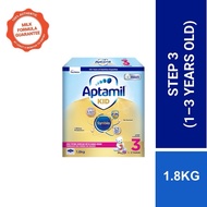 Aptamil kid (Step 3) 1.8kg EXP:01/2026