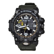 CASIO G-SHOCK GWG-1000-1ADR MUDMASTER MEN'S WATCH