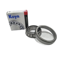 30207 MITSUBISHI FUSO CANTER FRT HUB BEARING / TAPERED BEARING - KOYO