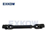 Lower Steering Shaft for Mitsubishi ASX GA1W GA2W GA4W GA5W GA6W GA8W GA9W Outlander GF2W GF3W GF4W 
