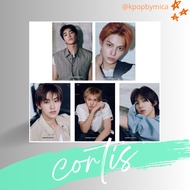 Cortis Posters / Cortis Poster Part 3 FREE Poster Box WATERPROOF